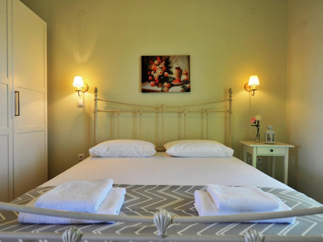 Fotinia Beach House By Rentalspro Services Dionisiou Beach Halkidiki Paralia Dionysiou Exterior photo